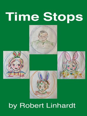 cover image of Time Stops